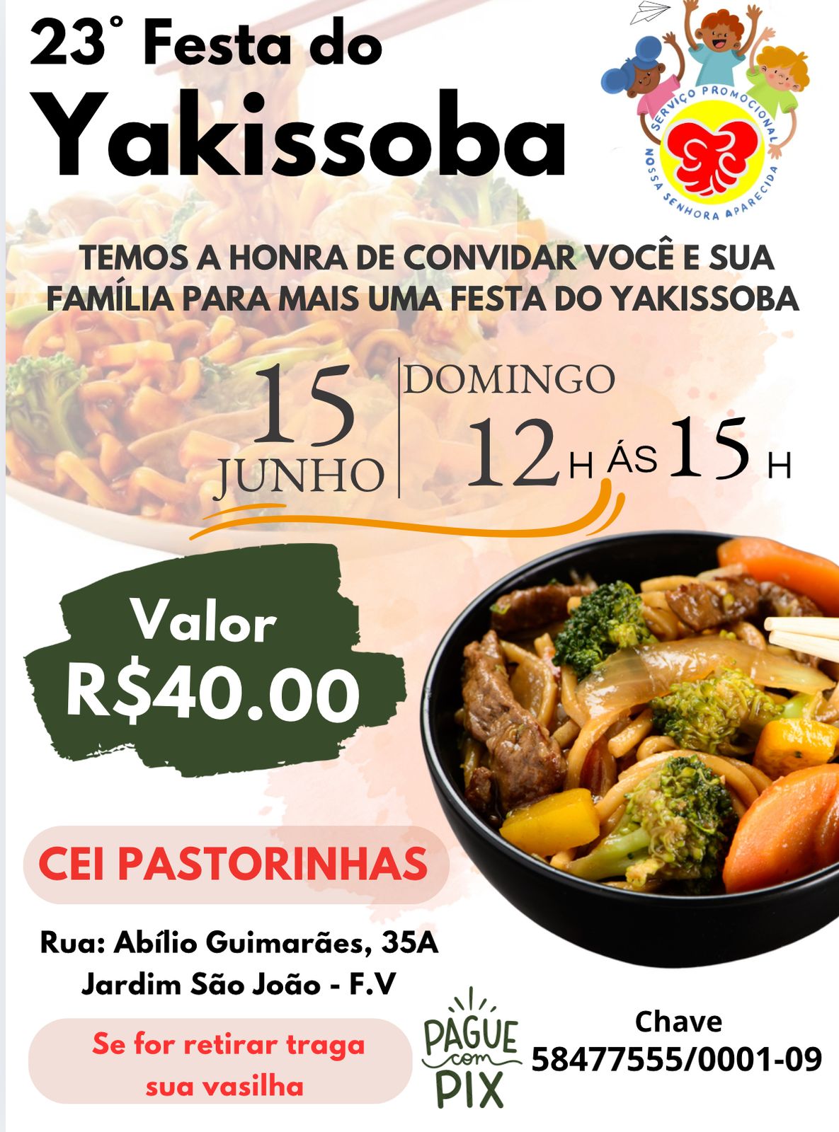 Imagem Popout