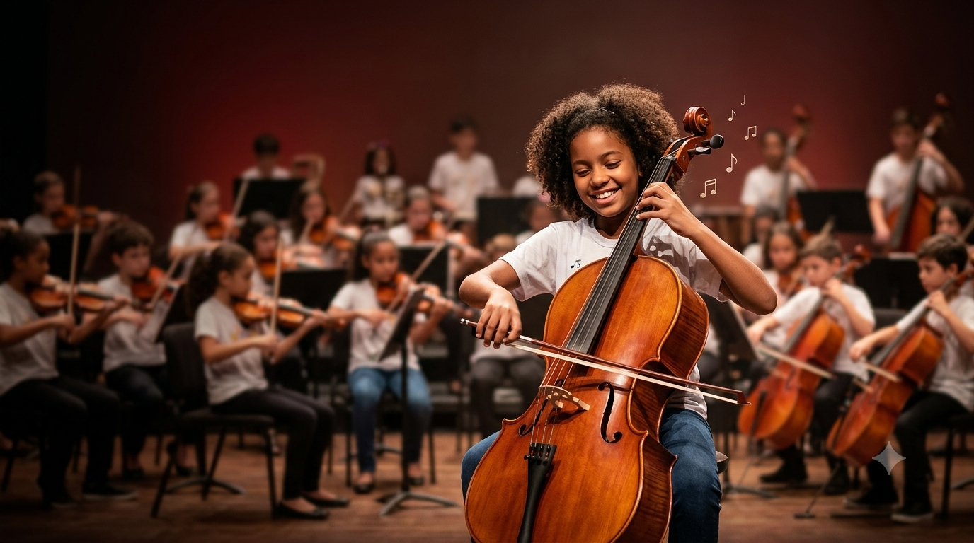 Concerto da Orquestra SPNSA